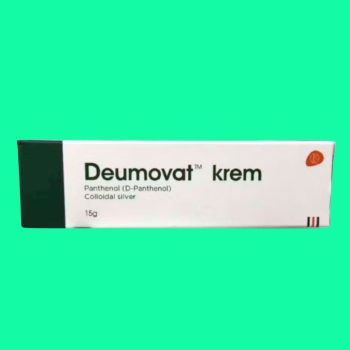 Deumovat Krem