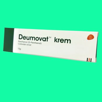 Deumovat Krem