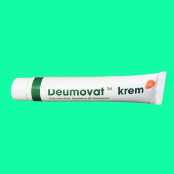 Deumovat Krem