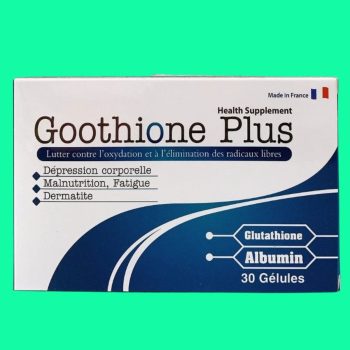 Goothione Plus