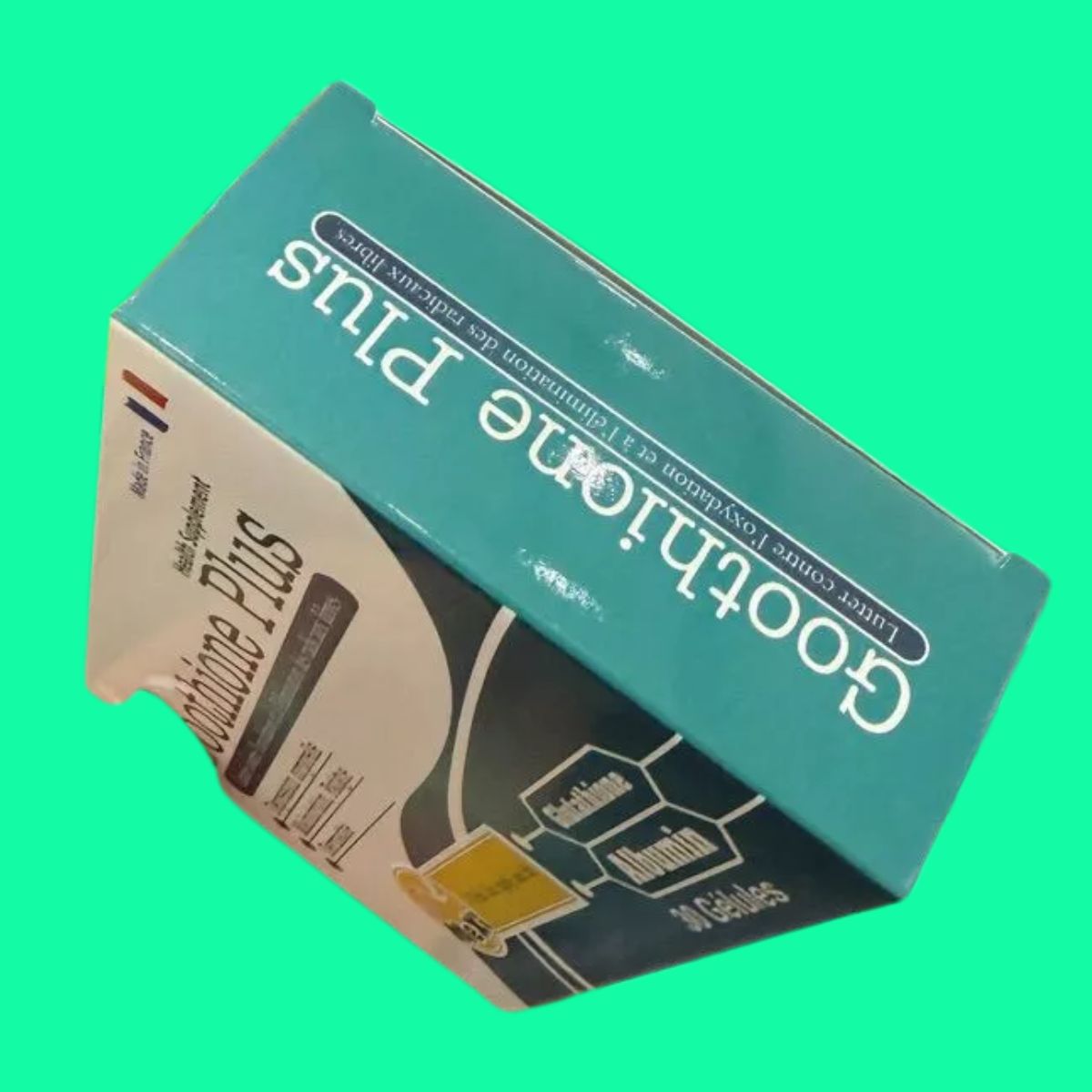 Goothione-Plus-6 Goothione Plus