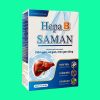 Hepa B Saman 7 Hepa B saman