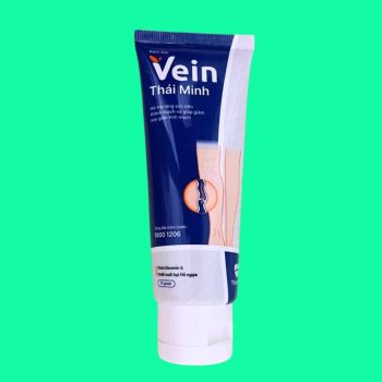 Kem bôi Vein Thái Minh