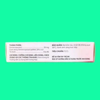 Miklanso 30mg