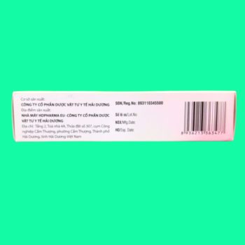Miklanso 30mg