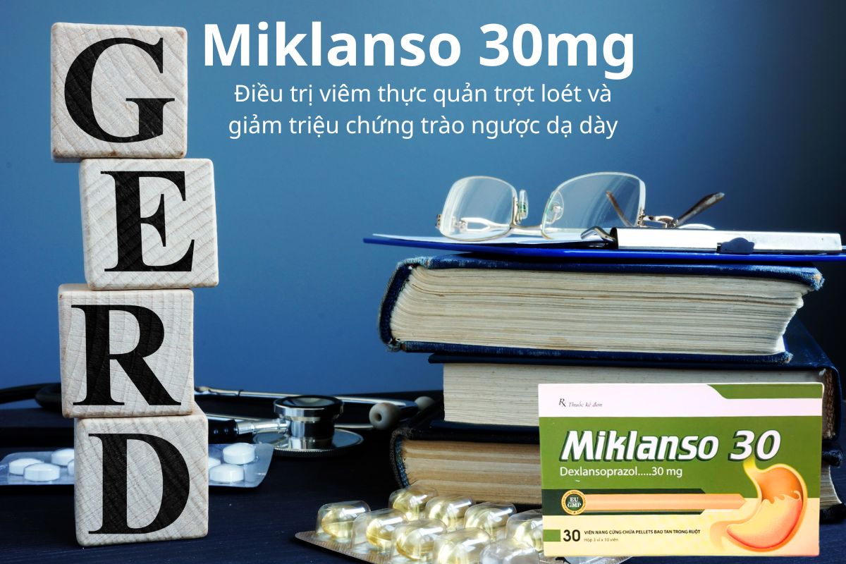 Miklanso 30