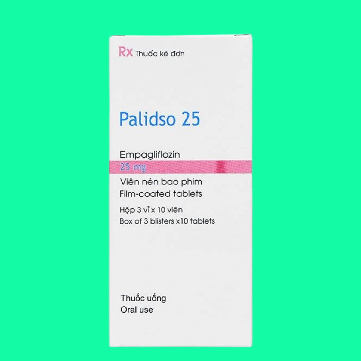 Palidso-25-2 Palidso 25