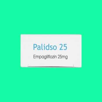 Palidso 25 6 Palidso 25