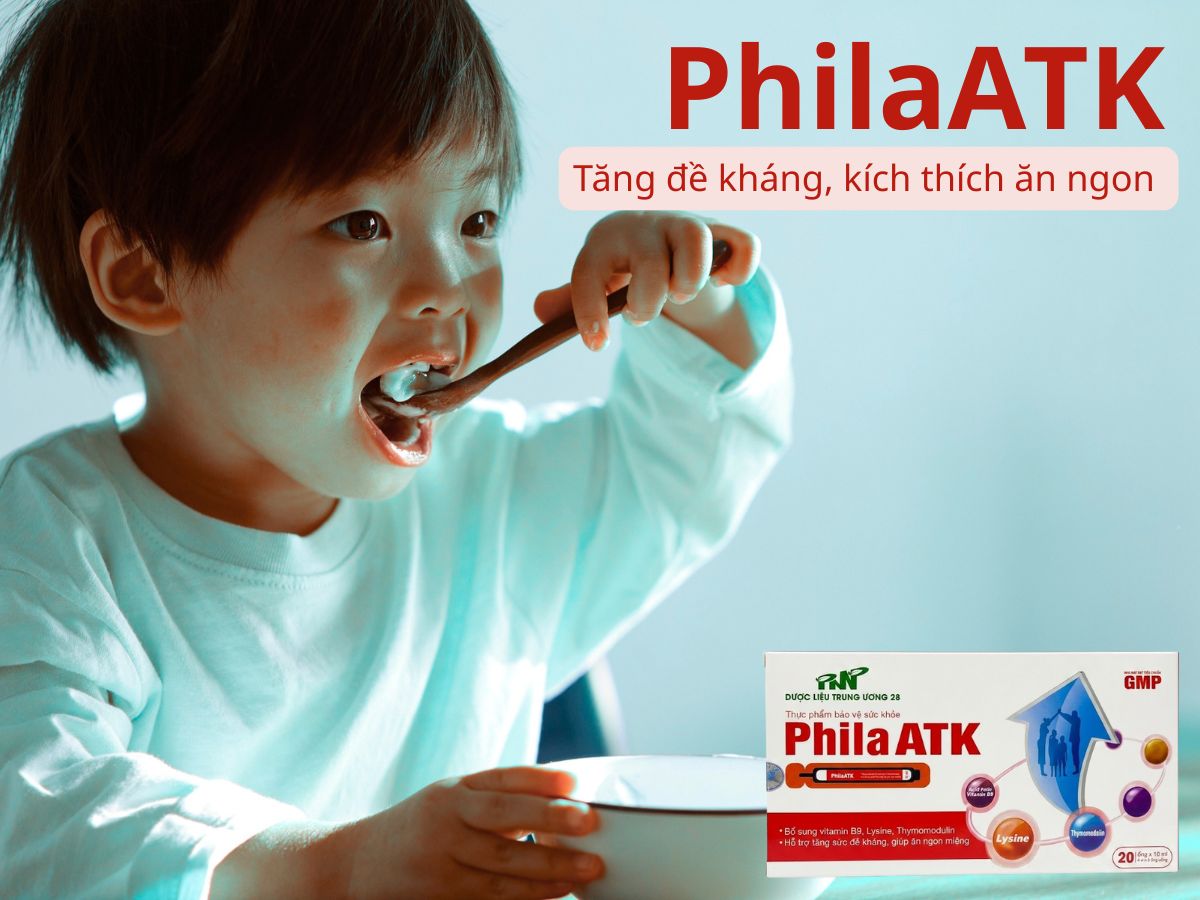PhilaATK