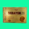 Super Dobaton 2G 4 Super Dobaton 2G