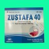Zustafa 40mg