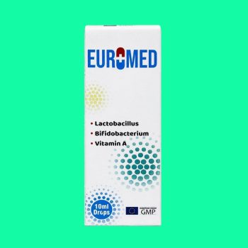 EuroMed 10ml