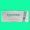 Ezemintab 10/10 10 Ezemintab 10/10