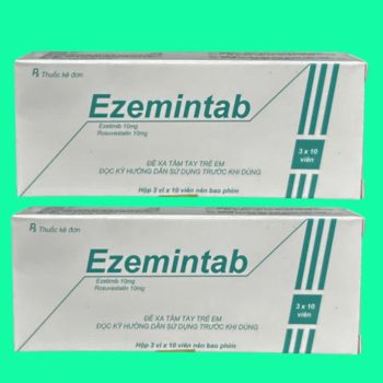 Ezemintab 10/10 2 Ezemintab 10/10
