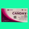 Viên đặt phụ khoa Canday 9 Viên đặt phụ khoa Canday