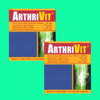arthrivit
