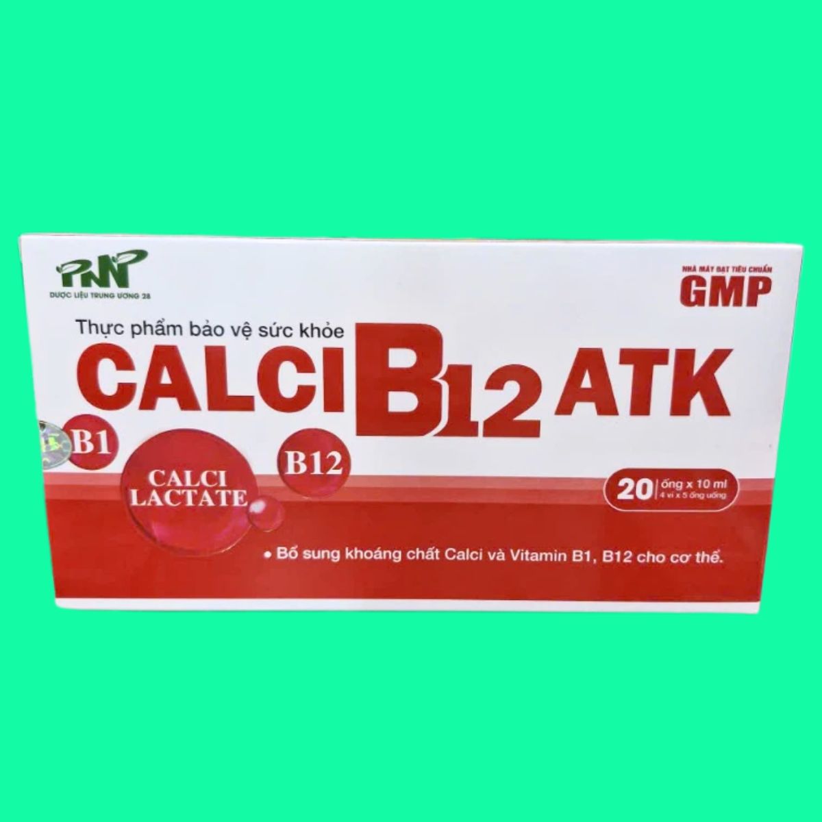 Calci-B12-ATK-2 Calci B12 ATK