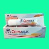 CepaSilk Soothing & Scar Gel