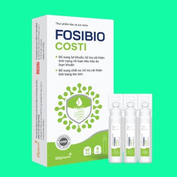 Fosibio Costi