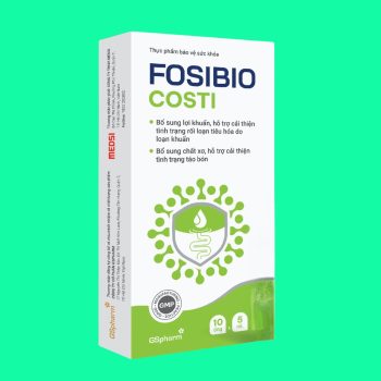 Fosibio Costi