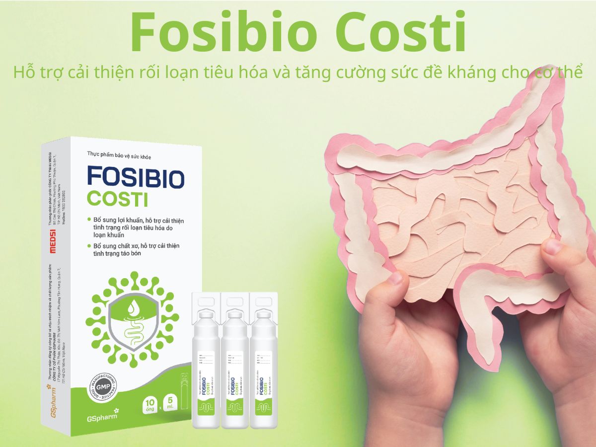 Fosibio Costi 7 Fosibio Costi