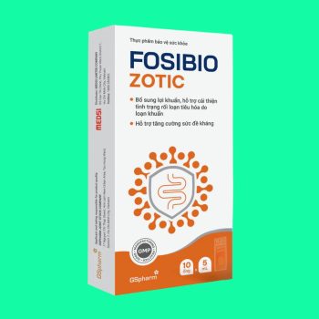 Fosibio Zotic