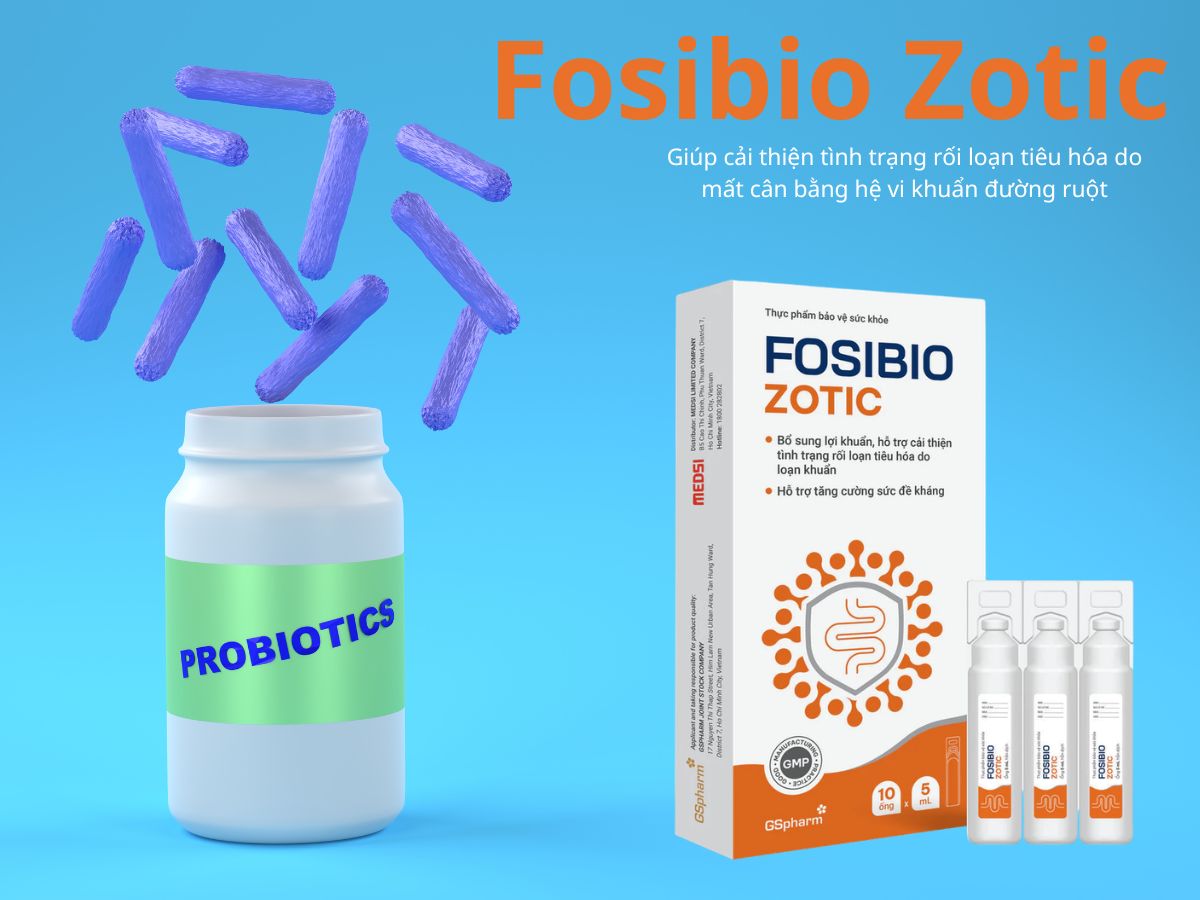 Fosibio Zotic