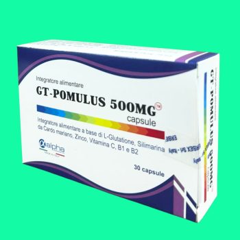 GT-Pomulus 500mg