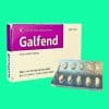 Galfend 200mg
