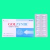 Golzynir 125mg 4 Golzynir 125mg