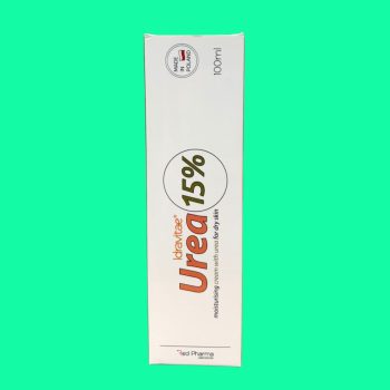 Idravitae Urea 15%