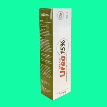 Idravitae Urea 15% 2 Idravitae Urea 15%