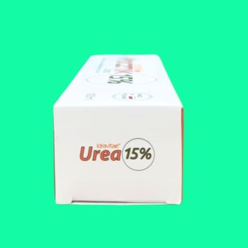 Idravitae Urea 15% 5 Idravitae Urea 15%