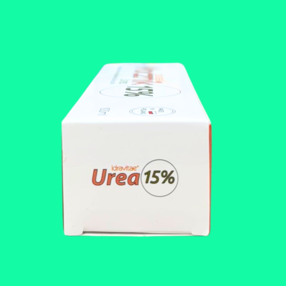 Idravitae-Urea-15-5 Idravitae Urea 15%