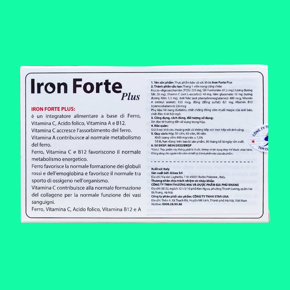 Iron-Forte-Plus-4 Iron Forte Plus
