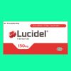 Lucidel 150mg