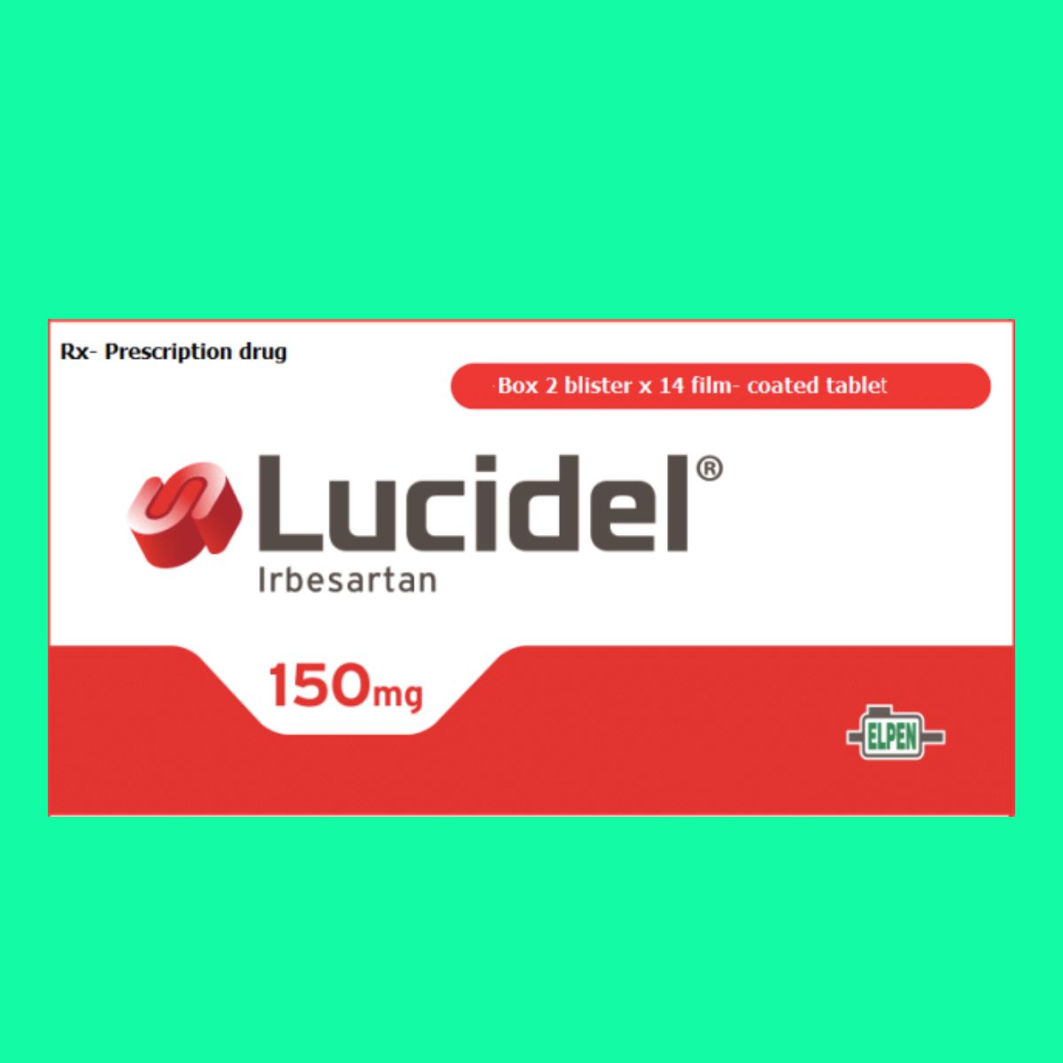 Lucidel-150mg-1 Lucidel 150mg