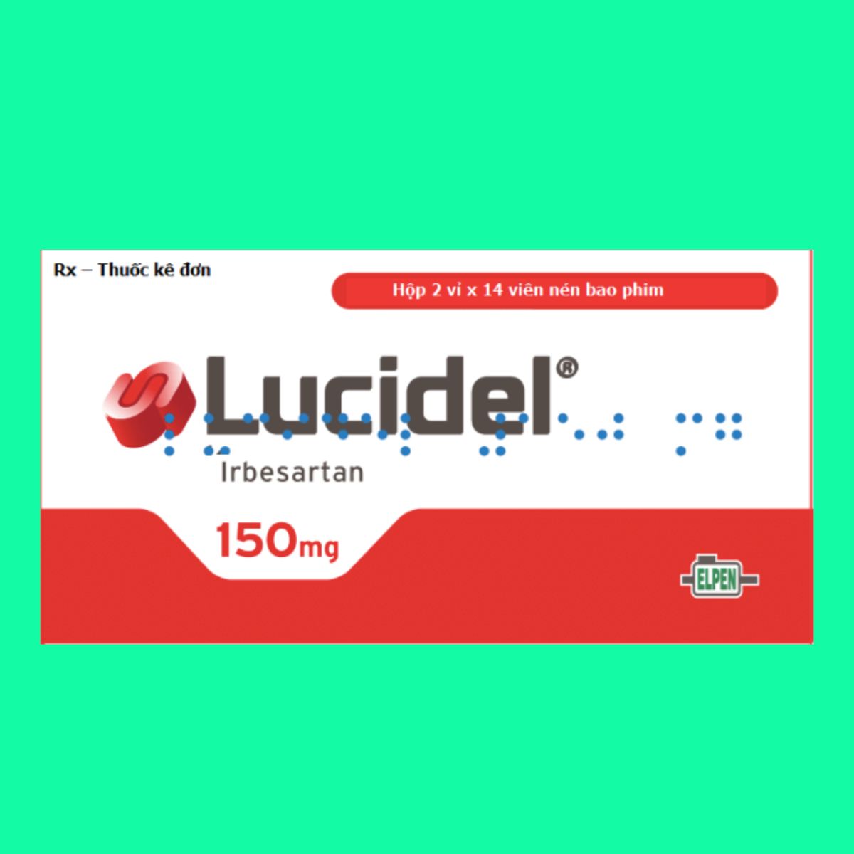 Lucidel-150mg-2 Lucidel 150mg