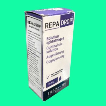 RepaDrop 10ml
