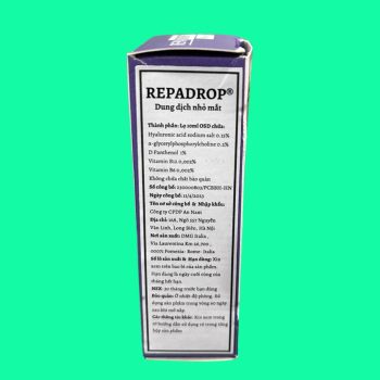 RepaDrop 10ml