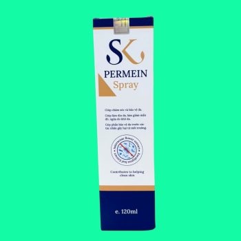 SK Permein Spray