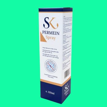 SK Permein Spray