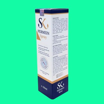 SK Permein Spray