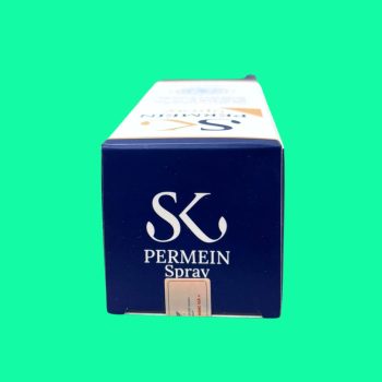 SK Permein Spray