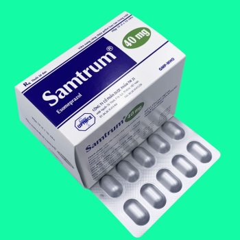 Samtrum 40mg