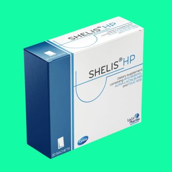 Shelis HP