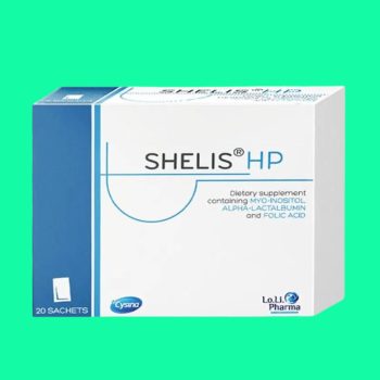 Shelis HP