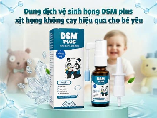 DMS Plus