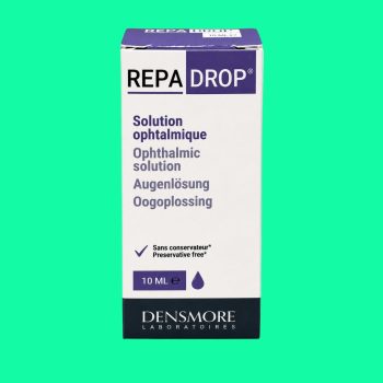 RepaDrop 10ml