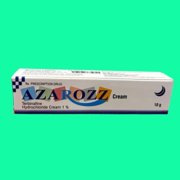 Azarozz Cream 10g